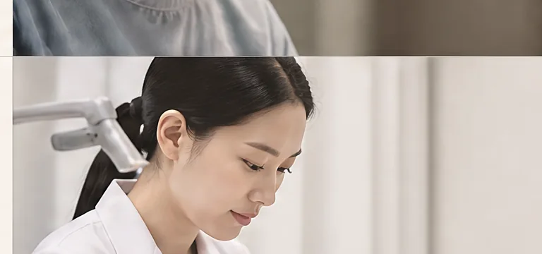 轻医美抗衰