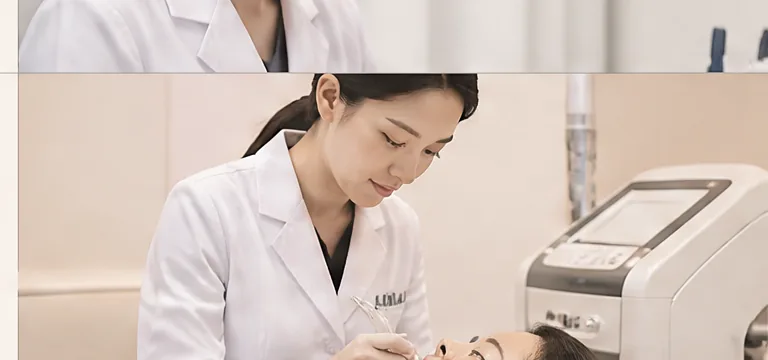皮肤管理