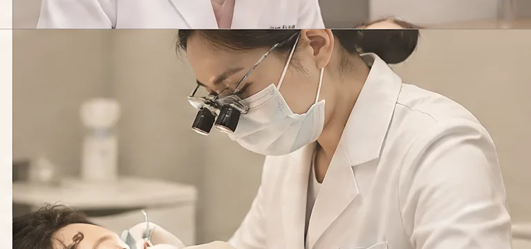 口腔美学